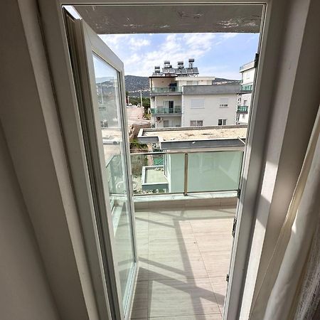 Mina Suit Apart Aparthotel Demre Eksteriør bilde