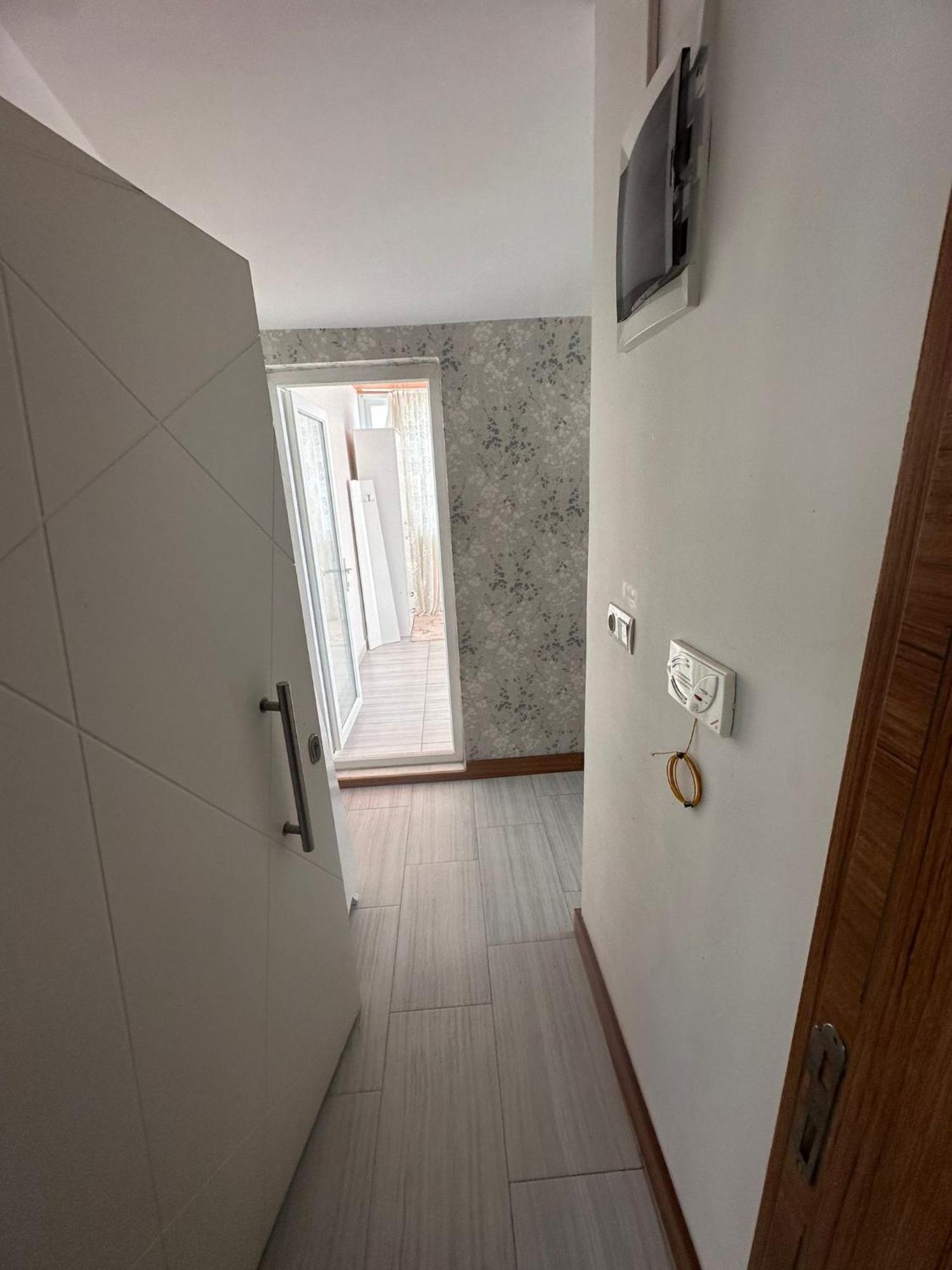 Mina Suit Apart Aparthotel Demre Eksteriør bilde